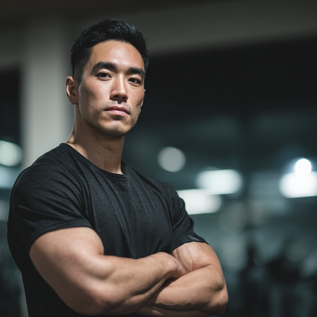 Fitness training process